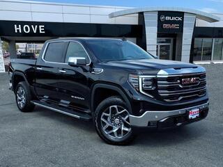 2026 Gmc Sierra 1500 for sale in Bradley IL