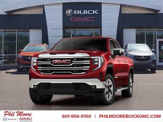 2026 Gmc Sierra 1500 for sale in Jackson MS