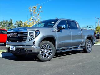 2026 Gmc Sierra 1500 for sale in Somersworth NH