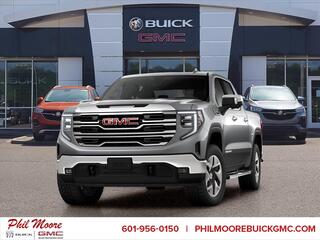 2026 Gmc Sierra 1500 for sale in Jackson MS