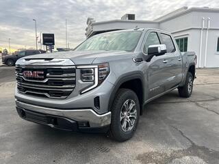 2026 Gmc Sierra 1500 for sale in Oklahoma City OK