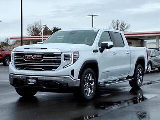 2026 Gmc Sierra 1500 for sale in Savoy IL