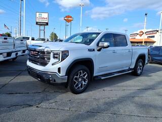 2026 Gmc Sierra 1500 for sale in Johnson City TN