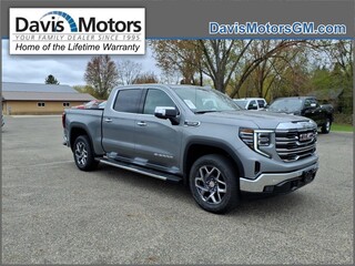 2026 Gmc Sierra 1500 for sale in Litchfield MN