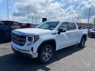 2026 Gmc Sierra 1500 for sale in Dunkirk NY