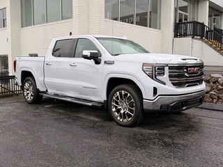 2026 Gmc Sierra 1500 for sale in Beckley WV