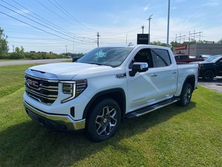 2026 Gmc Sierra 1500 for sale in Dunkirk NY