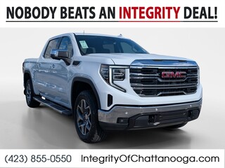 2026 Gmc Sierra 1500 for sale in Chattanooga TN