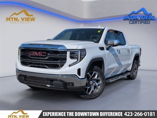 2022 Gmc Sierra 1500 for sale in Chattanooga TN