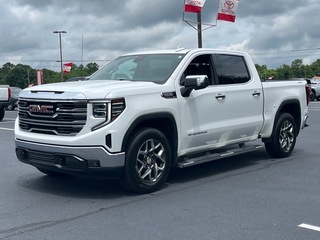 2022 Gmc Sierra 1500 for sale in Asheboro NC