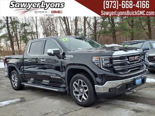 2022 Gmc Sierra 1500 for sale in Randolph NJ