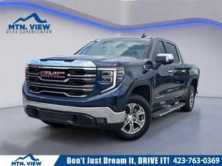 2023 Gmc Sierra 1500 for sale in Chattanooga TN