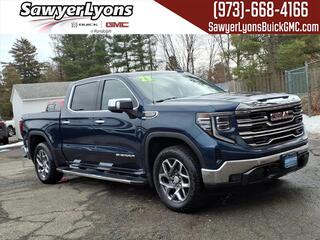 2023 Gmc Sierra 1500 for sale in Randolph NJ
