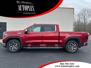 2023 Gmc Sierra 1500 for sale in Meridian MS