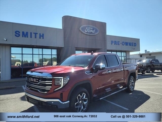 2023 Gmc Sierra 1500 for sale in Conway AR