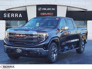 2024 Gmc Sierra 1500 for sale in Savoy IL