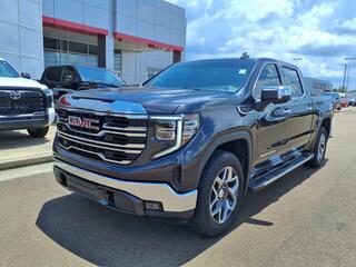 2024 Gmc Sierra 1500 for sale in Jackson MS