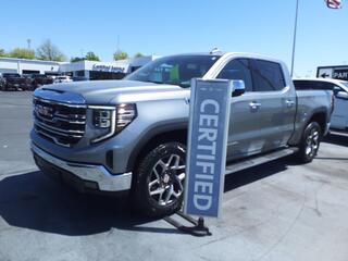 2024 Gmc Sierra 1500 for sale in Florence AL