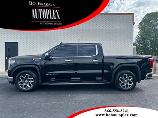 2024 Gmc Sierra 1500 for sale in Meridian MS