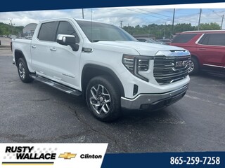 2024 Gmc Sierra 1500 for sale in Clinton TN