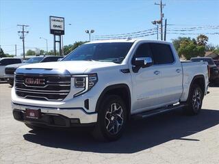 2024 Gmc Sierra 1500 for sale in Liverpool NY