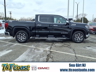 2024 Gmc Sierra 1500 for sale in Sea Girt NJ