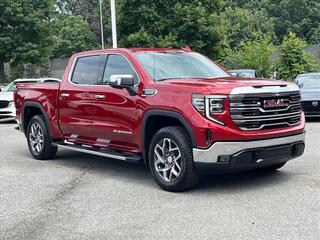 2024 Gmc Sierra 1500 for sale in Greensboro NC