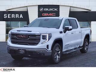 2024 Gmc Sierra 1500 for sale in Savoy IL