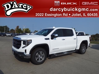 2024 Gmc Sierra 1500 for sale in Joliet IL