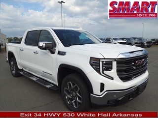 2024 Gmc Sierra 1500 for sale in White Hall AR