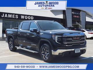 2025 Gmc Sierra 1500 for sale in Denton TX