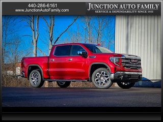 2025 Gmc Sierra 1500 for sale in Chardon OH