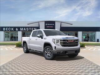 2025 Gmc Sierra 1500 for sale in Houston TX