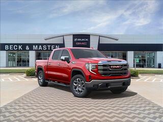 2025 Gmc Sierra 1500 for sale in Houston TX