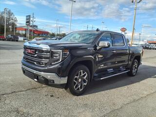 2025 Gmc Sierra 1500 for sale in Johnson City TN