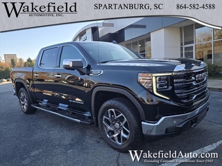 2025 Gmc Sierra 1500 for sale in Spartanburg SC