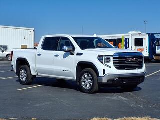 2025 Gmc Sierra 1500 for sale in Highland IL