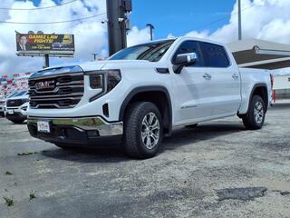 2025 Gmc Sierra 1500 for sale in San Antonio TX