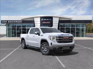 2025 Gmc Sierra 1500 for sale in Rockford IL