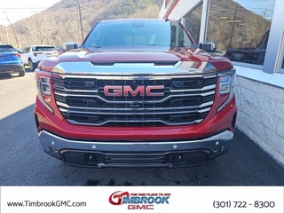 2025 Gmc Sierra 1500 for sale in Cumberland MD