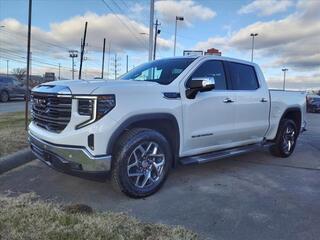 2025 Gmc Sierra 1500 for sale in Johnson City TN