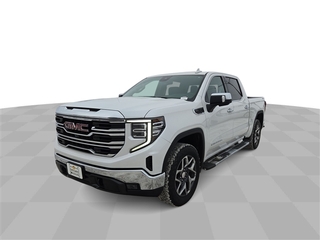 2025 Gmc Sierra 1500 for sale in Hibbing MN