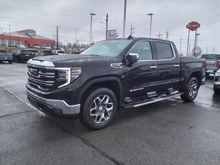 2025 Gmc Sierra 1500 for sale in Johnson City TN