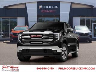 2025 Gmc Sierra 1500 for sale in Jackson MS