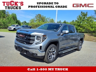 2025 Gmc Sierra 1500 for sale in Hudson MA