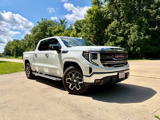 2025 Gmc Sierra 1500 for sale in Knoxville TN