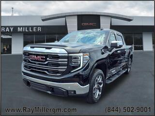 2025 Gmc Sierra 1500 for sale in Florence AL