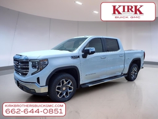 2025 Gmc Sierra 1500 for sale in Greenwood MS