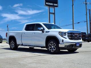 2025 Gmc Sierra 1500 for sale in Waco TX
