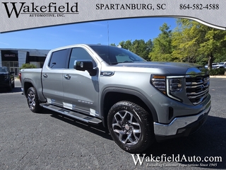 2025 Gmc Sierra 1500 for sale in Spartanburg SC